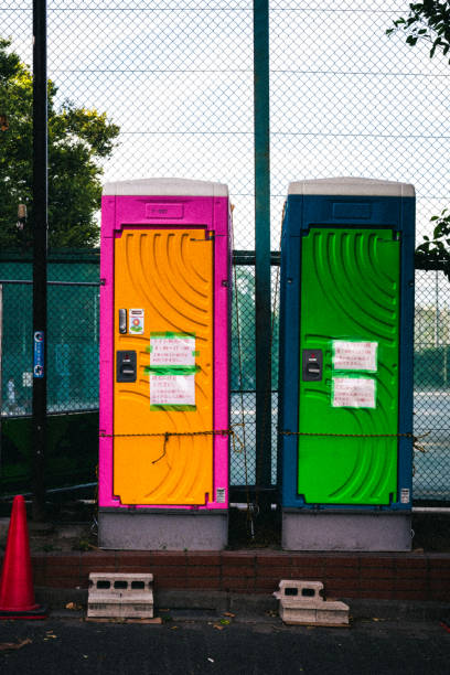 Best Porta potty rental for festivals  in Deatsville, AL