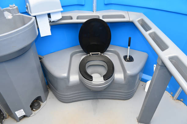 Best Best portable toilet rental  in Deatsville, AL
