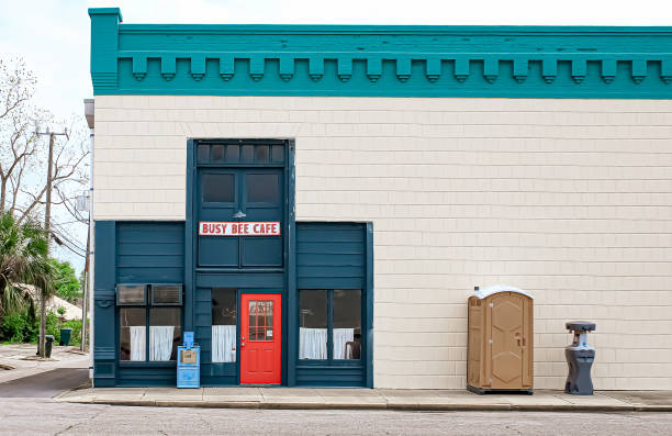 Reliable Deatsville, AL porta potty rental Solutions