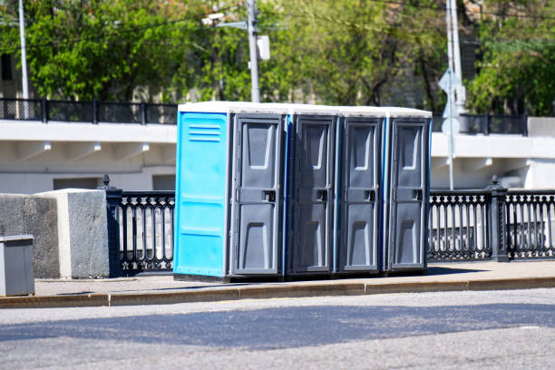 Best Long-term porta potty rental  in Deatsville, AL