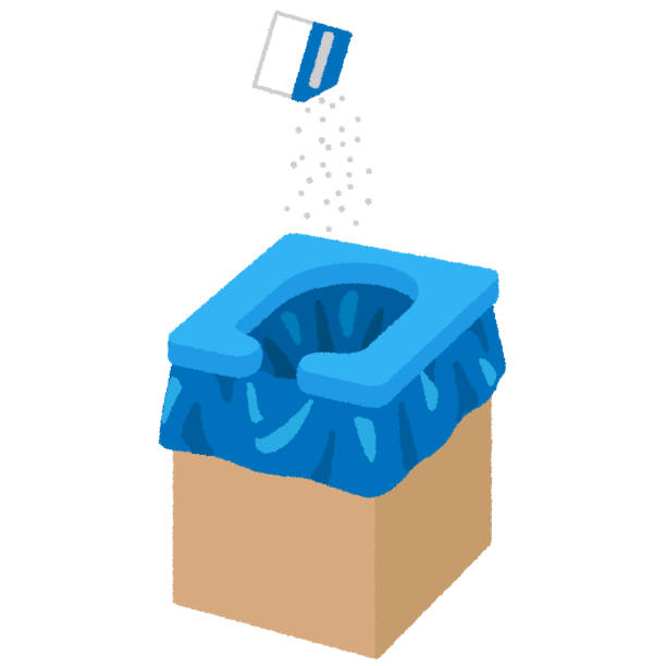 Portable Toilet Options We Offer in Deatsville, AL
